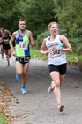 Senior womens 4 stage road relay, 2017 ERRA 6 and 4 Stage and Junior Relays. Photo:  David T. Hewitson/Sports for All Pics